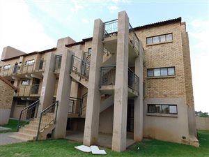 2 Bed Apartment in The Orchards
