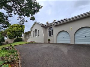4 Bed House in Vincent Heights