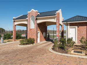 241 m² Land available in Welgevonden Estate
