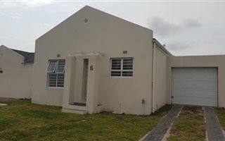 2 Bedroom House in Mykonos