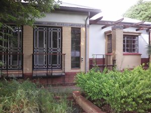 3 Bed House in Clydesdale