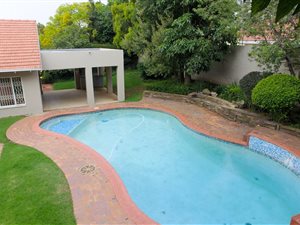 3 Bed House in Parkmore