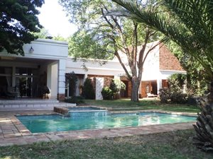 3.7 ha Farm in Sasolburg