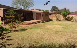 3 Bedroom House in Ferndale
