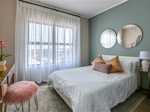4 Bed Apartment in Kyalami