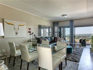 4 Bed Apartment in Kyalami