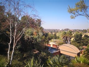 6 Bed House in Glenvista