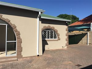 170 m² Office Space in Greenside