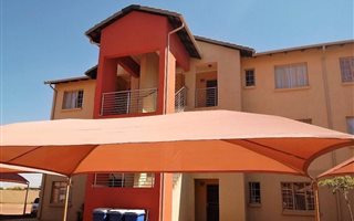 2 Bedroom Apartment in Monavoni