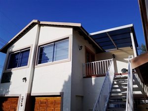 1 Bedroom Garden Cottage in Glenadrienne