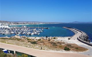 643 m² Land available in Mykonos