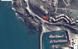 643 m² Land available in Mykonos