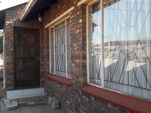 3 Bed House in Kwaguqa