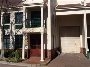 247 m² Commercial space in Noordwyk