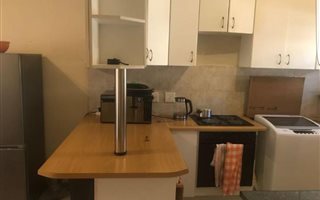 2 Bedroom Apartment in Kenmare