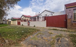 3 Bedroom House in Turffontein