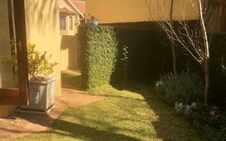 4 Bedroom Townhouse in Clubview
