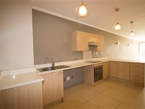 2 Bed Townhouse in Craighall