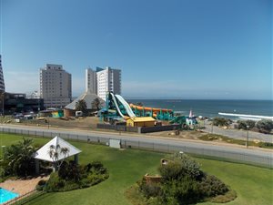 2 Bed Apartment in Diaz Beach