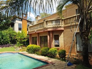 4 Bed House in Irene Woods Estate