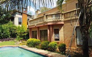 4 Bedroom House in Irene Woods Estate
