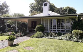 3 Bedroom House in Hilton