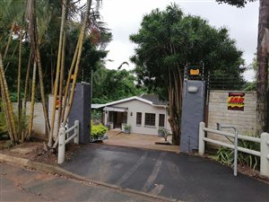 3 Bed House in Westville