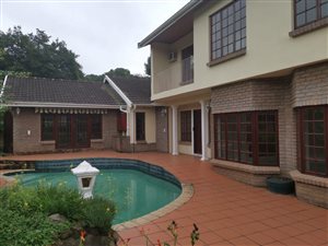5 Bed House in Wembley