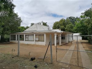 4 Bed House in Fort Beaufort