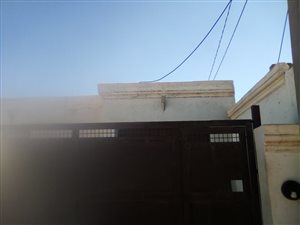 3 Bed House in Tshepisong
