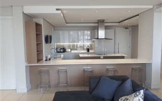 2 Bedroom Apartment in Sandton CBD