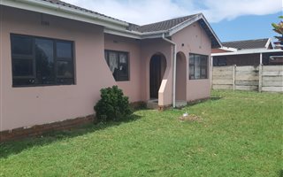 3 Bedroom House in Esikhawini