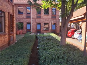 94.9300003051758 m² Office Space in Centurion CBD