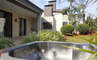 3 Bedroom Townhouse in Mtunzini