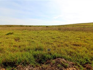 454 m² Land available in Hartenbos