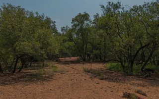 179 ha Farm in Brits