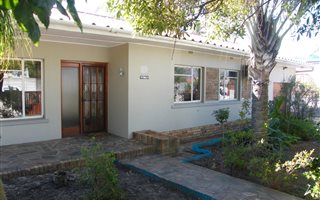3 Bedroom House in De Zoete Inval