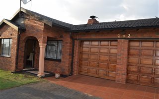 3 Bedroom House in Doornkop