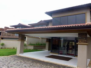 4 Bed House in Izinga Park