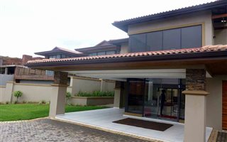4 Bedroom House in Izinga Park