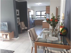 3 Bed House in Waterfall Estate