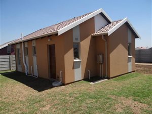 3 Bed House in Eden Park