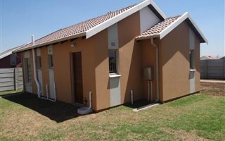 3 Bedroom House in Eden Park