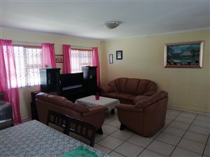 2 Bedroom House in Hagley