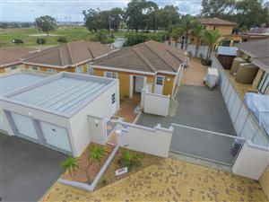 3 Bed House in Kleinbosch