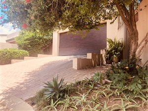 3 Bed Townhouse in Lonehill