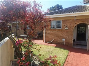 3 Bed Townhouse in Uvongo