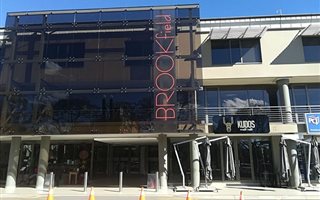 626 m² Commercial space in Nieuw Muckleneuk