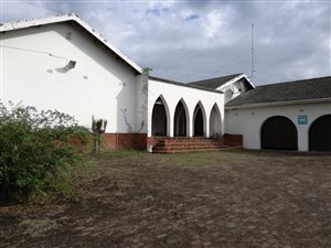 3 ha Farm in Umzinto