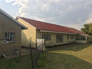 2 ha Farm in Nelsonia